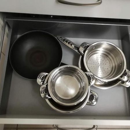 萨里克广场公寓 布鲁日 外观 照片