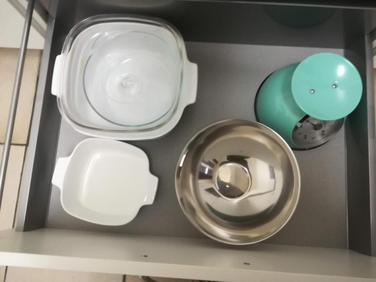 萨里克广场公寓 布鲁日 外观 照片